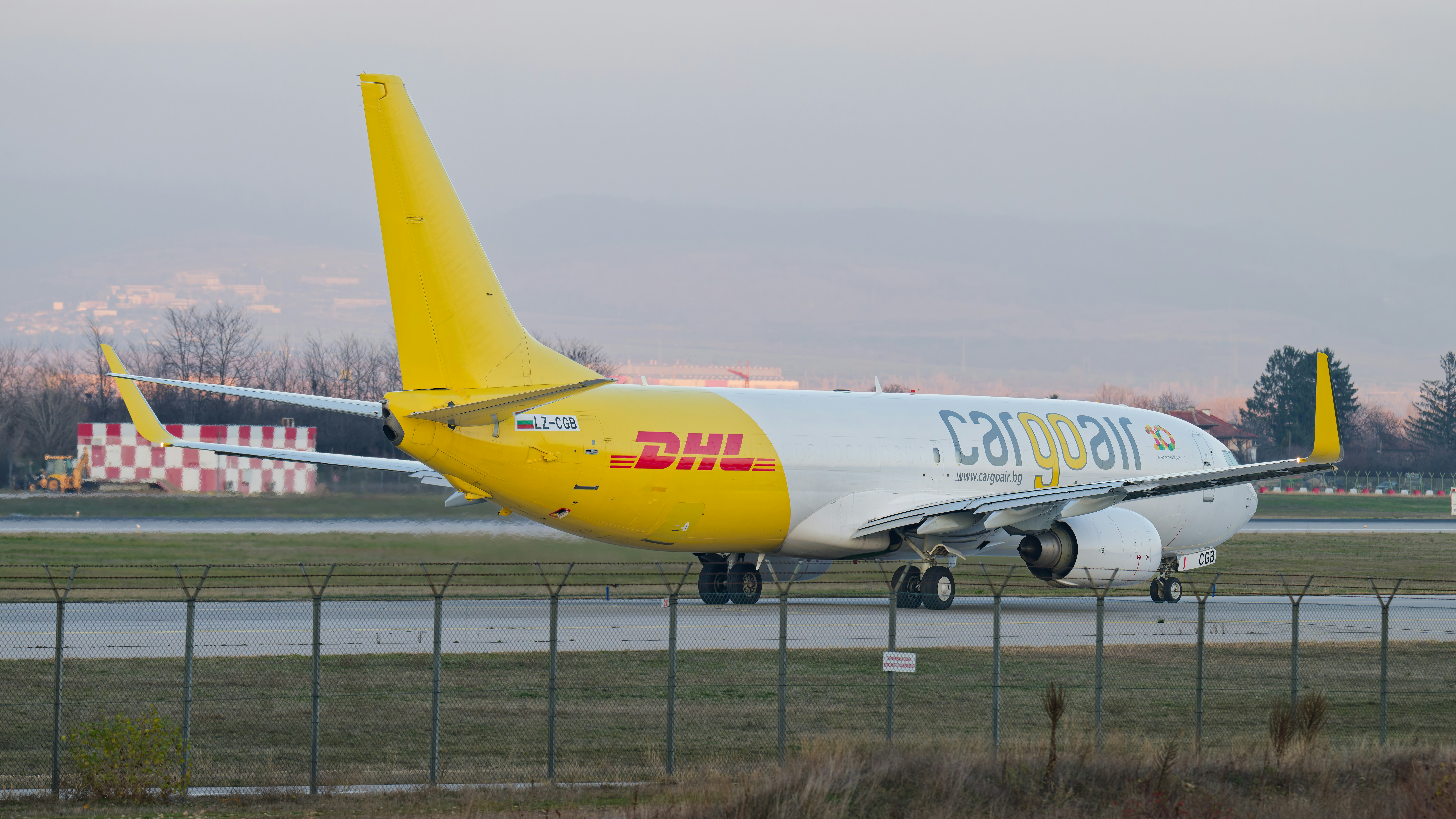 Customs clearance documentation and paperwork