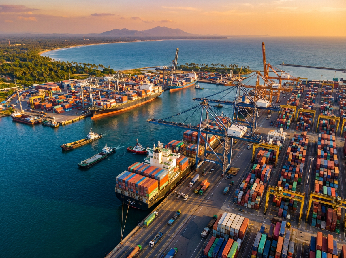 Freight One Logistics approach